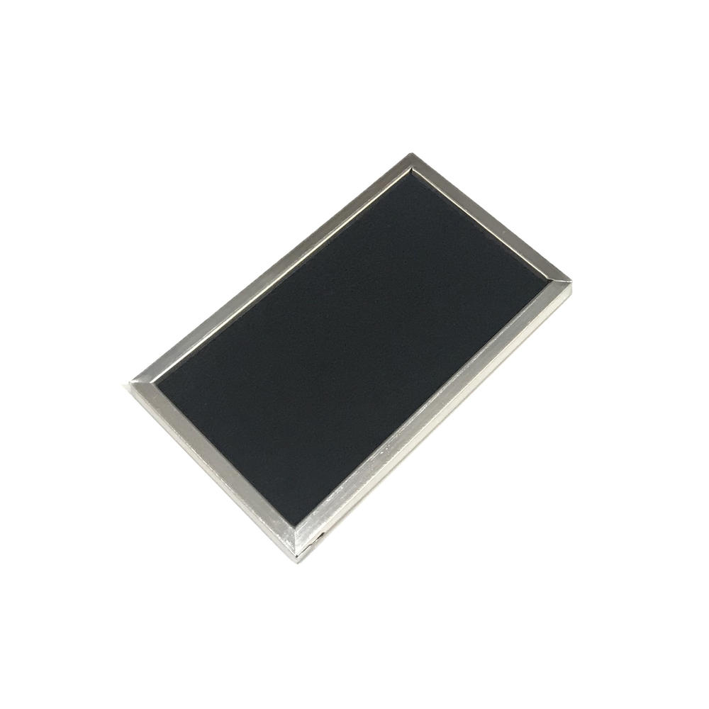 Samsung Microwave Charcoal Air Filter Shipped With SMH1611W/XAA, SMH1611W/XAC