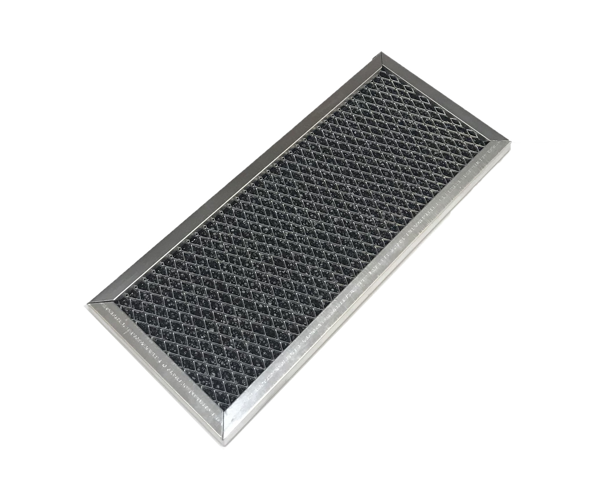 Samsung Microwave Charcoal Air Filter Shipped With SMH1816S/XAC, SMH1816W