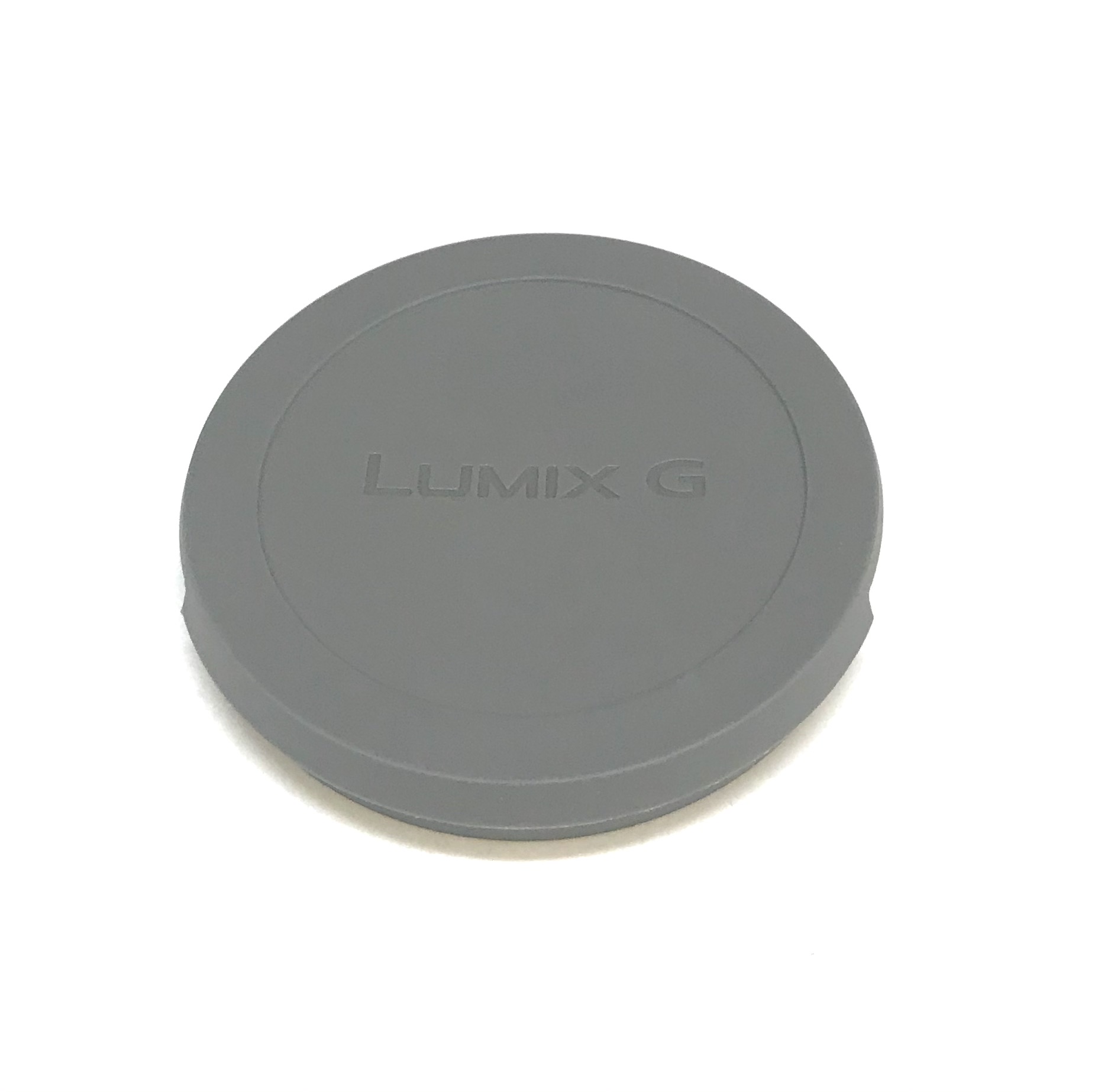 PANSONIC OEM Panasonic Silver Lens Hood Cap Shipped With HX015, H-X015, HX015S, H-X015S