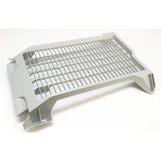 608198 Oem Lg Plastic Dryer Rack Shipped With Dle1001w Dle1101w