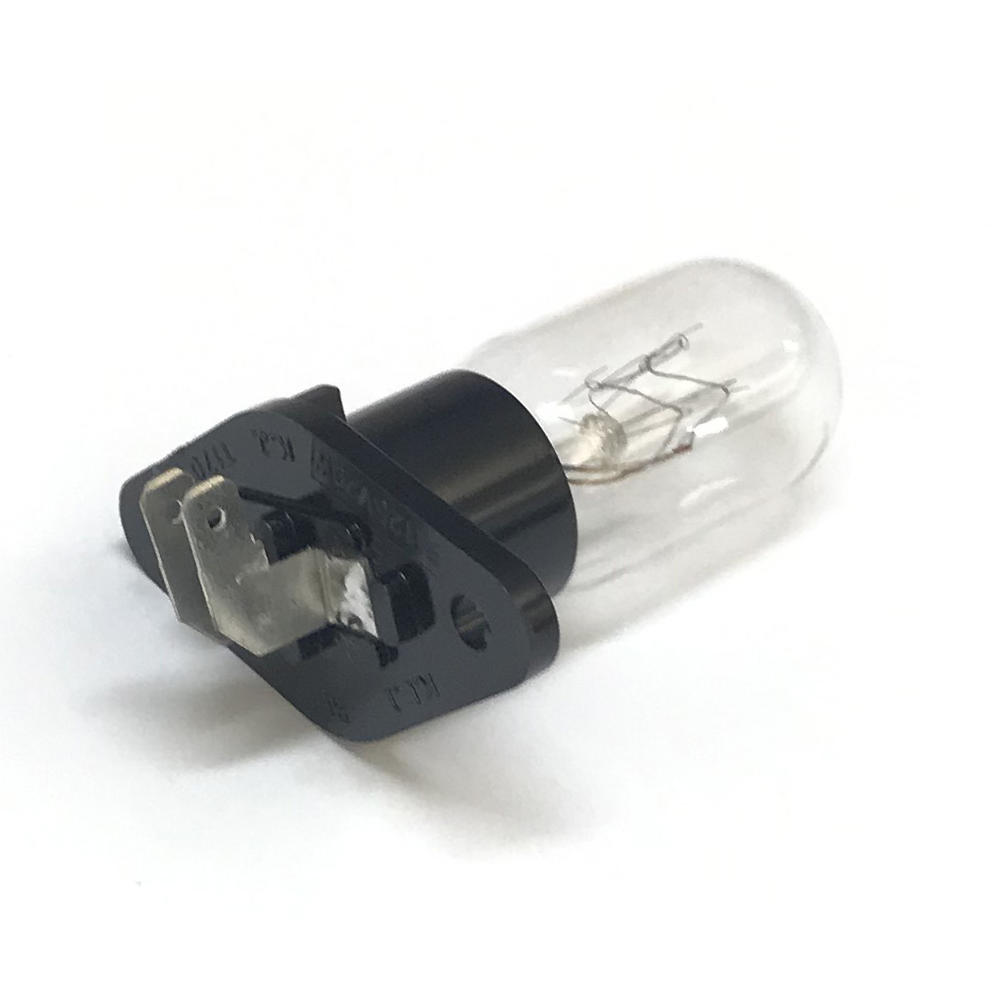 LG Microwave Light Bulb Lamp Shipped With LTM9020W, LTM9020W01, LTRM1240SB01