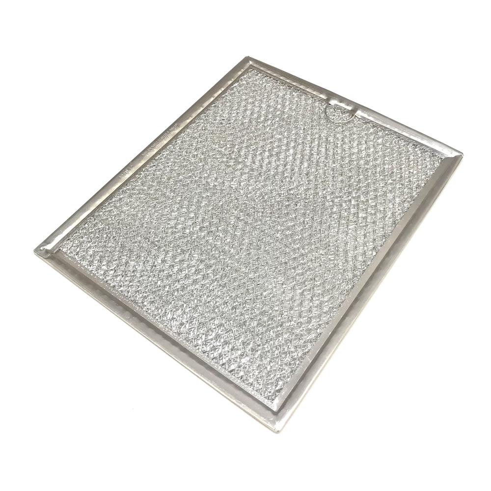 Samsung OEM Samsung Microwave Grease Air Filter Shipped With SMH7150BE/XAA, SMH7150CC