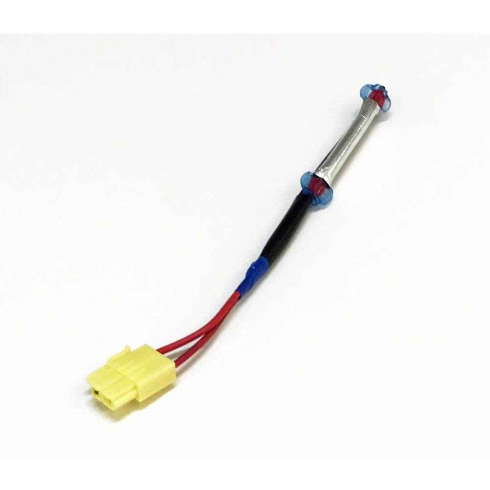 Samsung OEM Samsung Defrost Thermal Fuse Sensor For The Refrigerator Section Of RS265TDPN/XAA, RS265TDRS