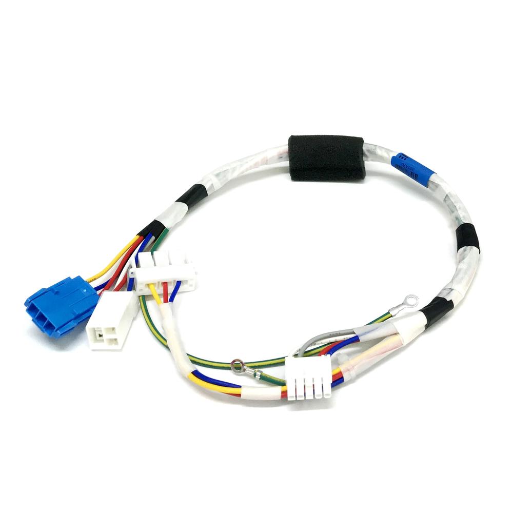 LG OEM LG Washer Multi Wire Motor Harness Shipped With GCWP1069CS, GCWP1069LS, GCWP1069QS