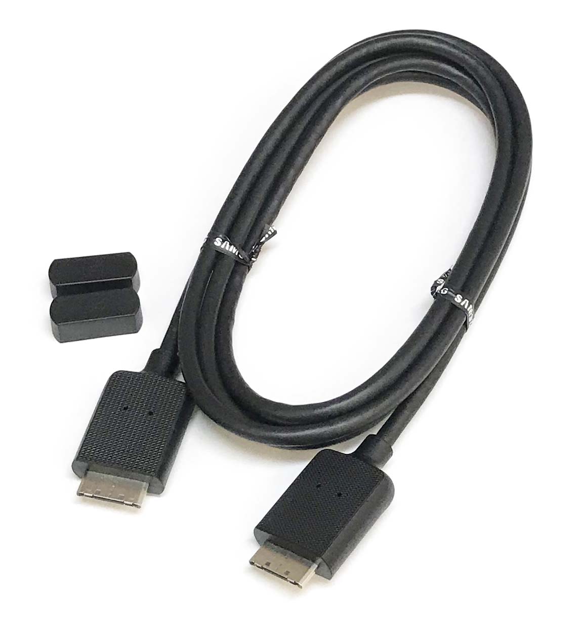152350 OEM Samsung One Connect Mini Cable Shipped With UN65KS8000F