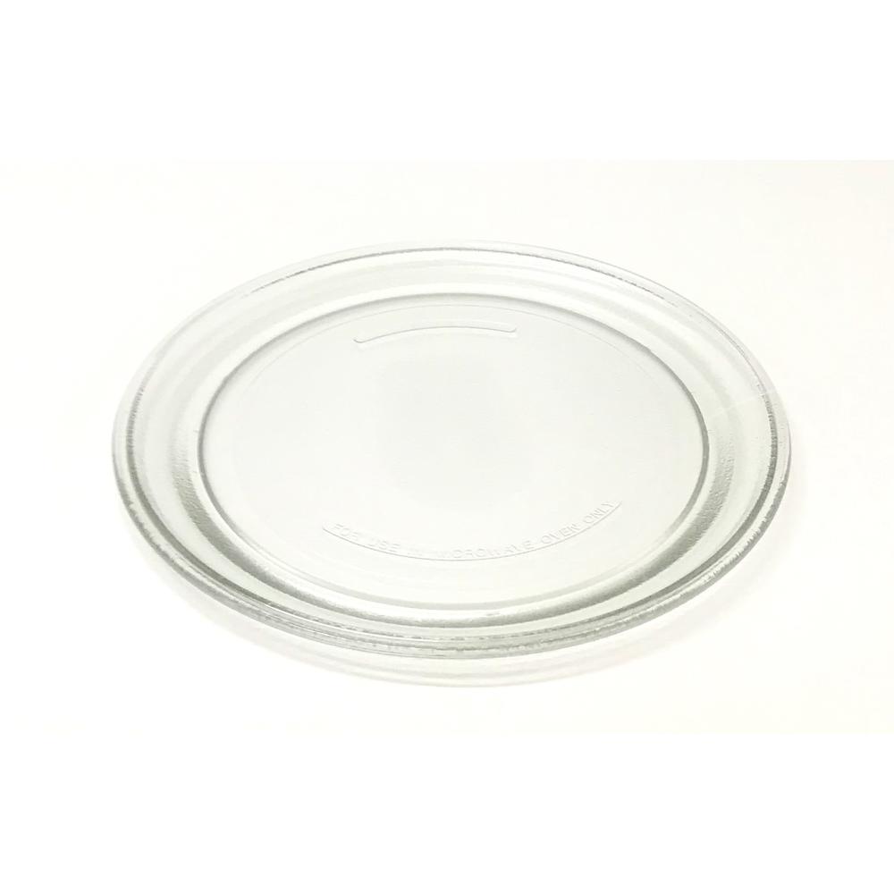 Frigidaire OEM Frigidaire Microwave Glass Plate Tray Originally Shipped With FGMV173KQB, FGMV173KQC
