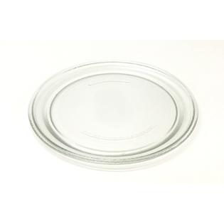 607111 OEM Frigidaire Microwave Glass Plate Tray Originally Shipped