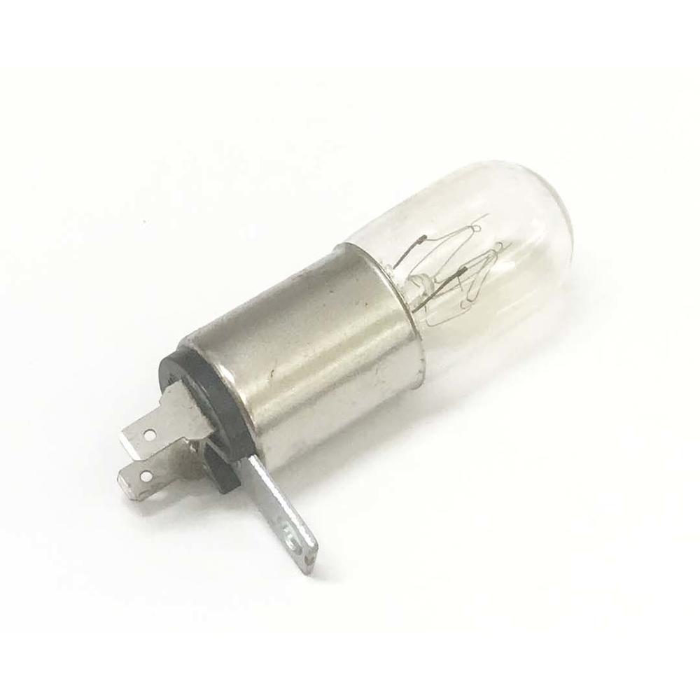 Panasonic OEM Panasonic Microwave Incandescent Lamp Light Bulb Originally Shipped With NNCS597, NN-CS597