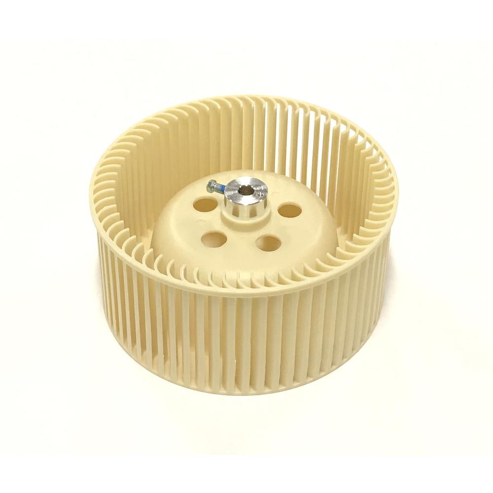 DeLONGHI OEM Delonghi AC Air Conditioner Wheel Blower Fan Originally Shipped With PACCQ120, PACA120E, PACCT110