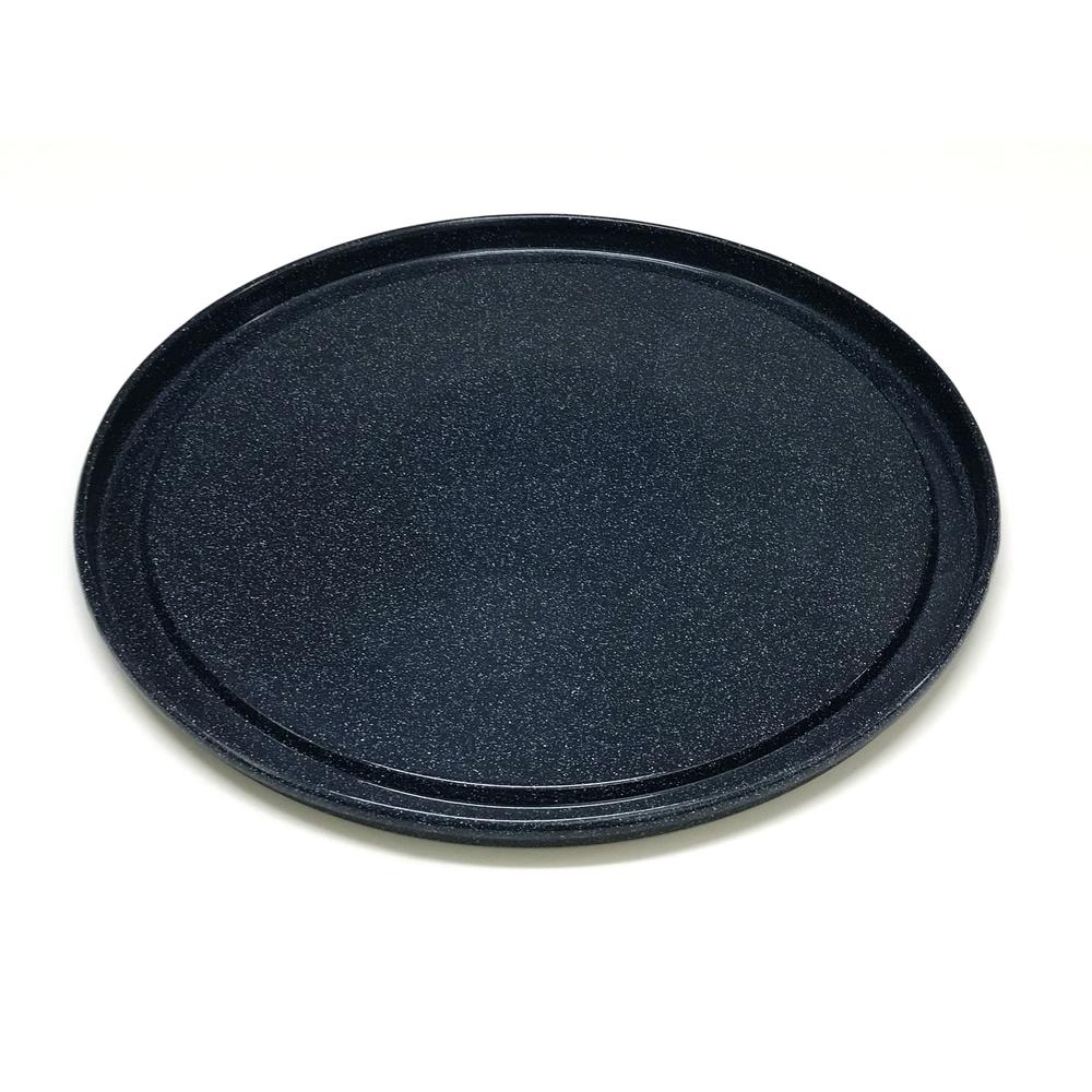 Sharp OEM Sharp Convection Microwave Turntable Tray  Shipped With R9A50, R-9A50
