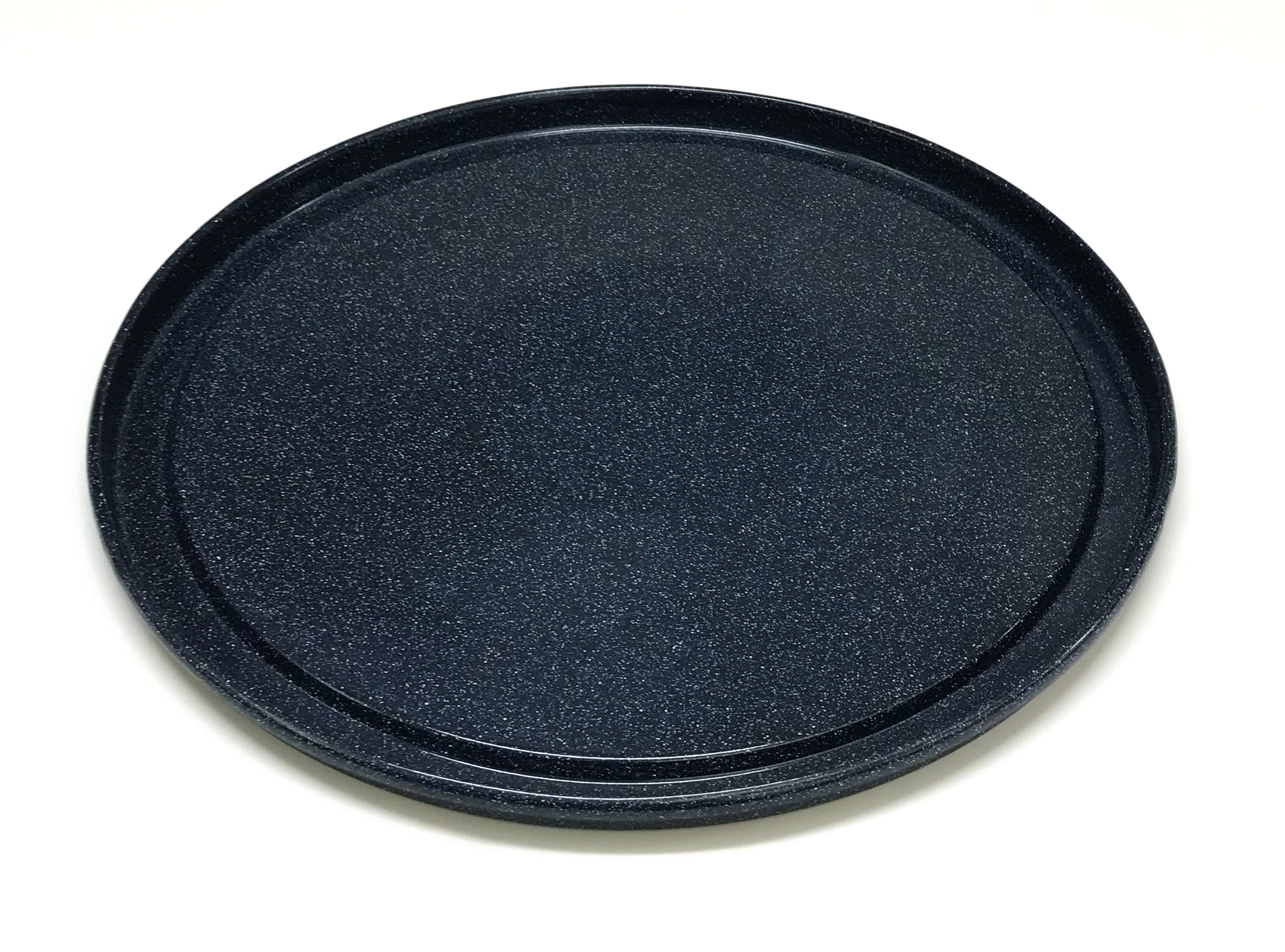 Sharp OEM Sharp Convection Microwave Turntable Tray  Shipped With R930CS, R-930CS