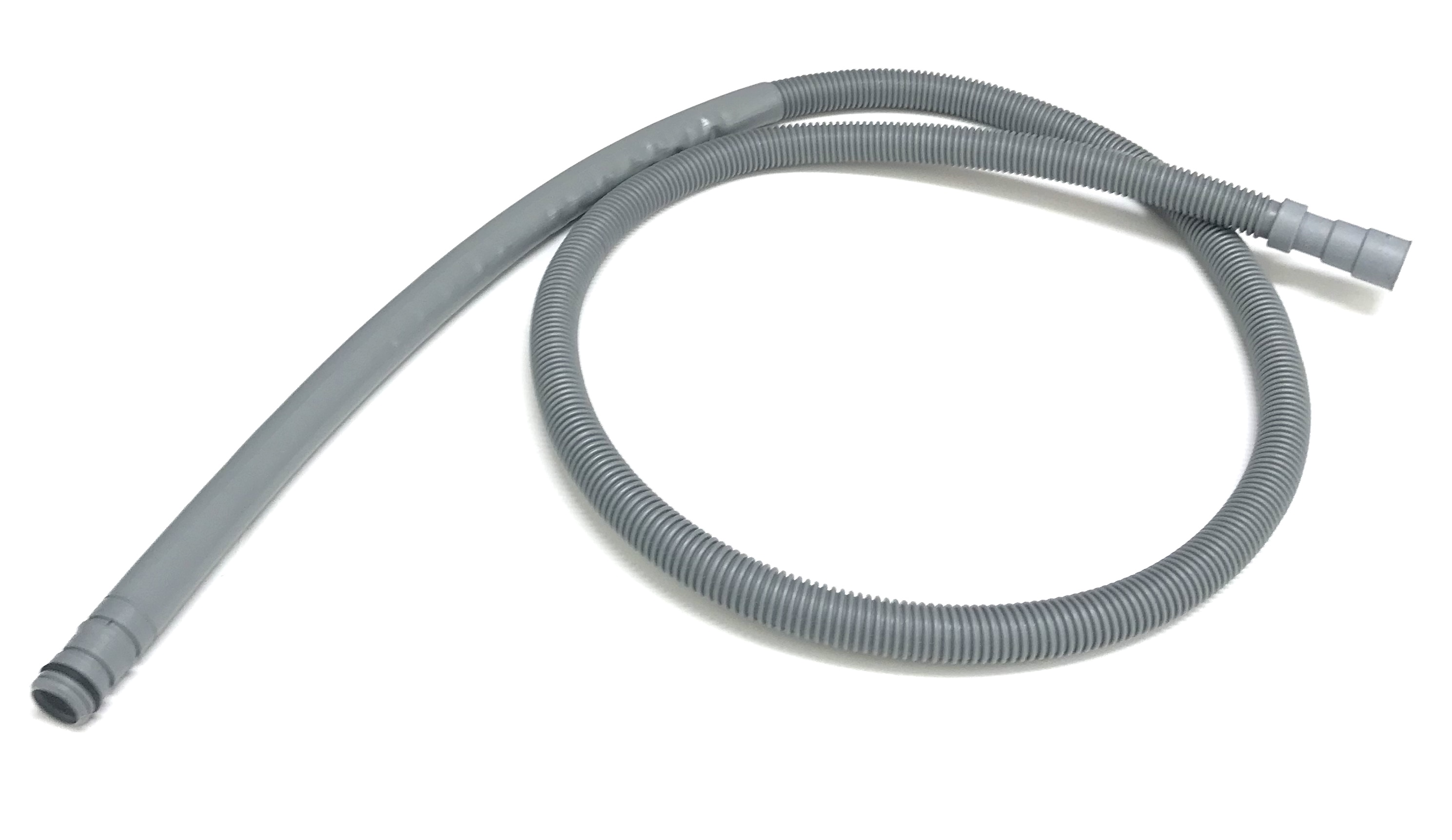 hladno Slijepa vjera roštilj 181103 OEM LG Dishwasher Drain Hose Originally Shipped With LDF5545ST, LDF5545BB hladno Slijepa vjera roštilj 181103 OEM LG Dishwasher Drain Hose Originally Shipped With LDF5545ST, LDF5545BB