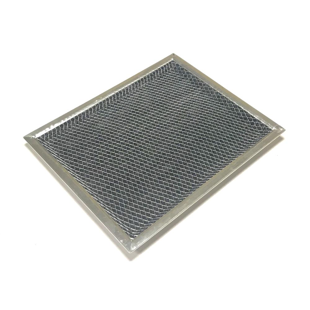 GE OEM GE Range Hood Grease And Charcoal Filter Shipped With JN322S3WH, JN322V1WH