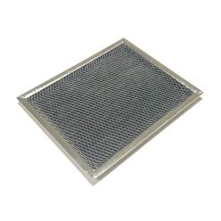 GE OEM GE Range Hood Grease And Charcoal Filter Shipped With JV348L2SS, JV367H1WW