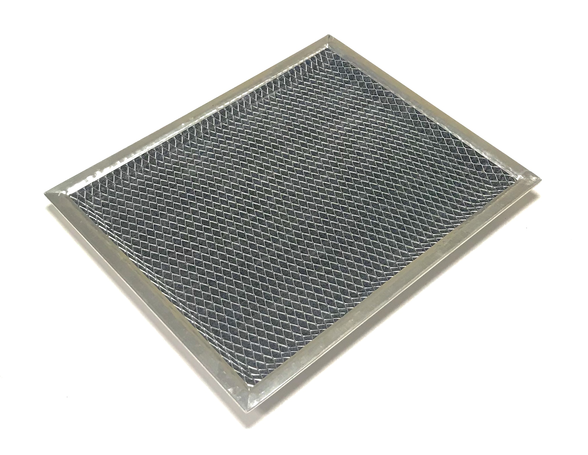 GE OEM GE Range Hood Grease And Charcoal Filter Shipped With RN328H1SA, JN327X1ADC