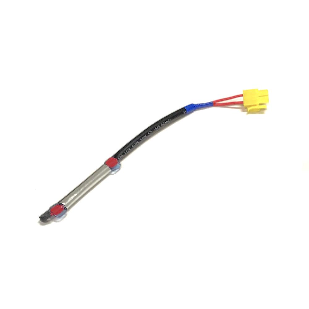 Samsung OEM Samsung Refrigerator Defrost Thermal Fuse Originally Shipped With RB194ABWP, RB194ABWP/XAC