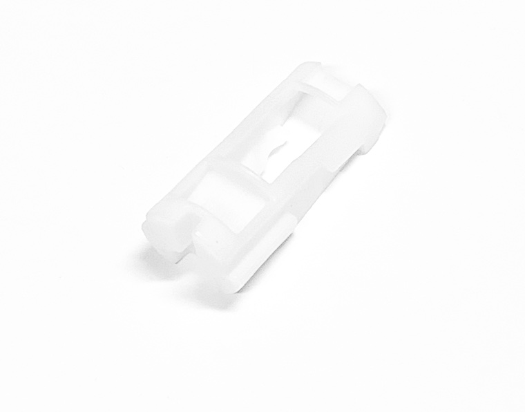 7754 Oem Samsung Freezer Refrigerator Door Handle Mounting Grommet Originally Shipped With Rf30kmedbsr Rf30kmedbsr