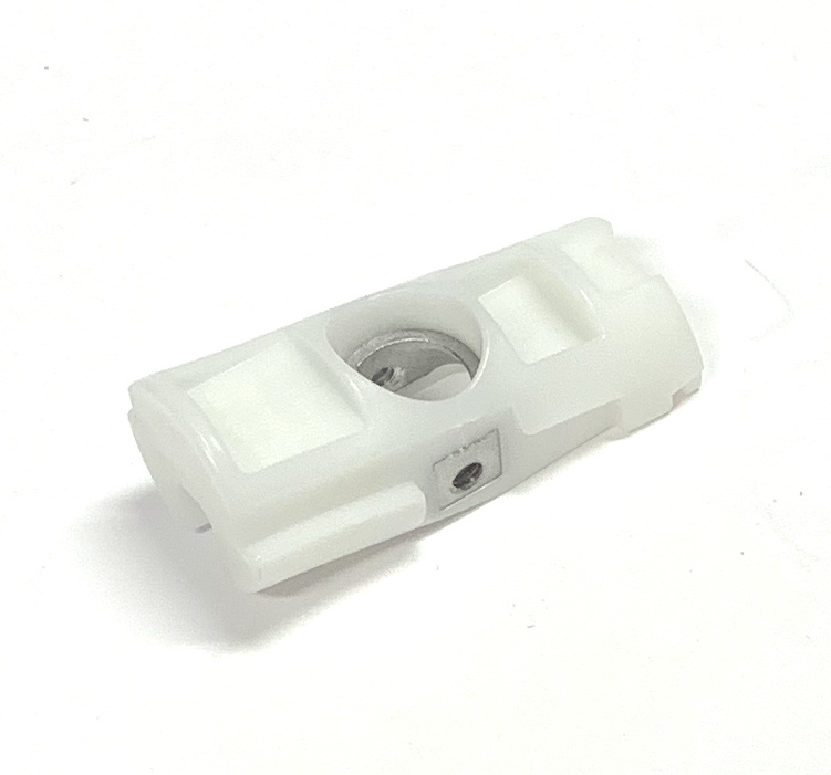 141300 OEM Samsung Refrigerator Upper Door Handle Support ...