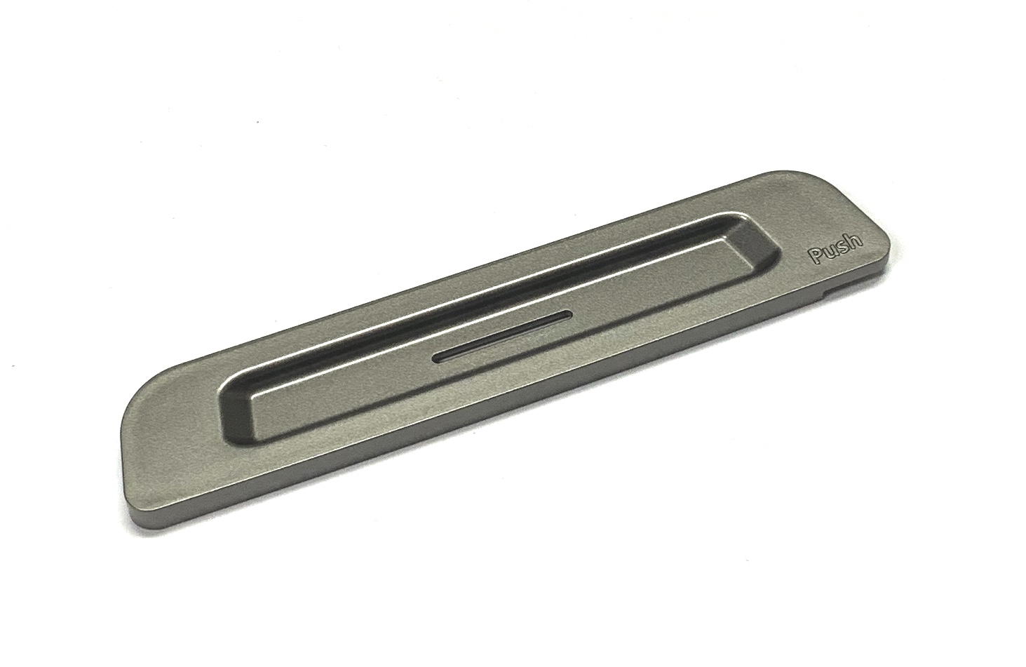 645638 Oem Samsung Refrigerator Dispenser Drip Tray Grill Originally Shipped With Rf267aepn Rf267aepn Xaa