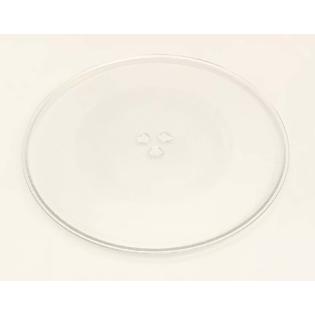 745409 OEM LG Microwave Glass Plate Tray Originally Shipped With