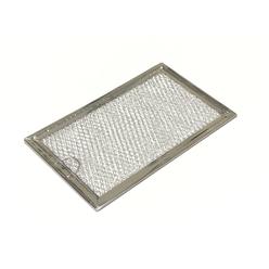 GE OEM GE Microwave Grease Filter Originally Shipped With JVM1631BJ03, JVM1631BH002, JVM1533WD002, CVM1790SS1SS
