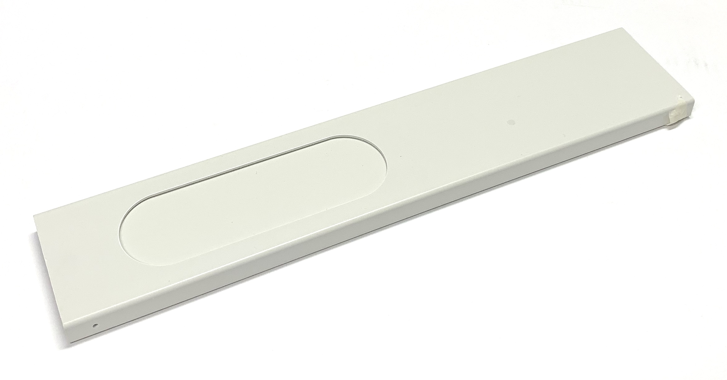 DeLONGHI OEM Delonghi One Hole Window Slider Originally Shipped With PACAN140ES, PACAN125ESB, PACEX270LN3ADG