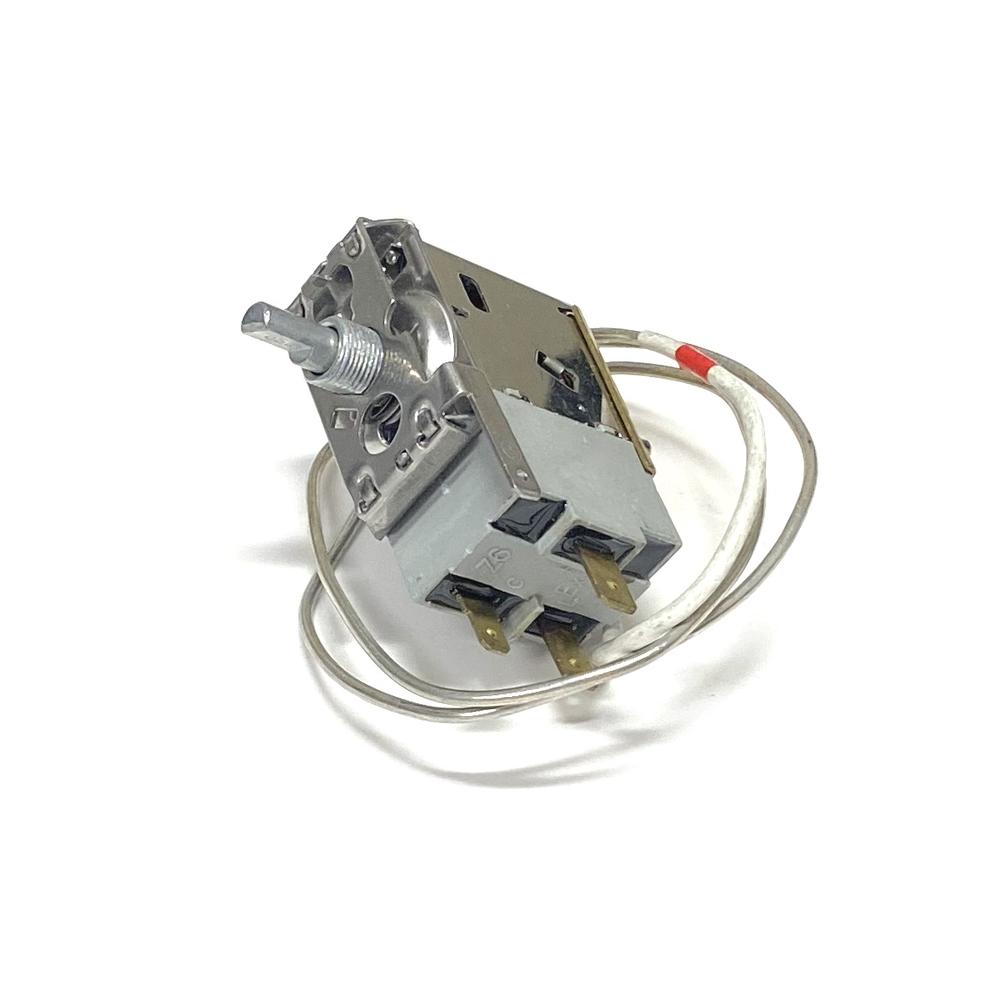 Midea OEM Midea Refrigerator Thermostat Originally Shipped With WHD125FSS1, WHD127FW1, WHD125FW1, WHD125FB1