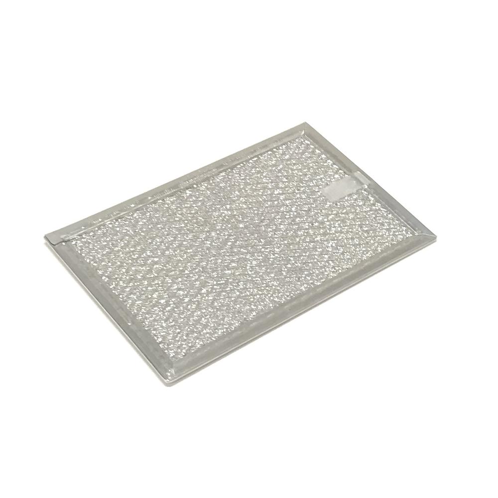 Amana OEM Amana Microwave Grease Filter Originally Shipped With AMV1162AAB, AMV1162AAQ, AMV1162AAW, AMV5164AAW