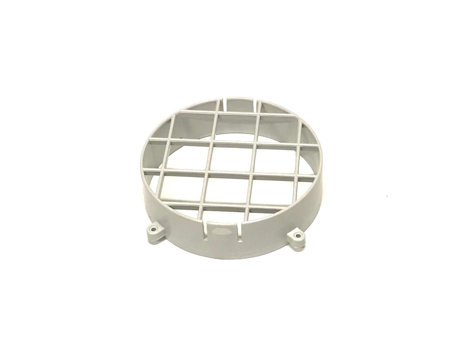 Danby OEM Danby Off White Exhaust Grill Cover Adapter Originally Shipped With DPAC12011, DPAC7099, DPA100A1GA