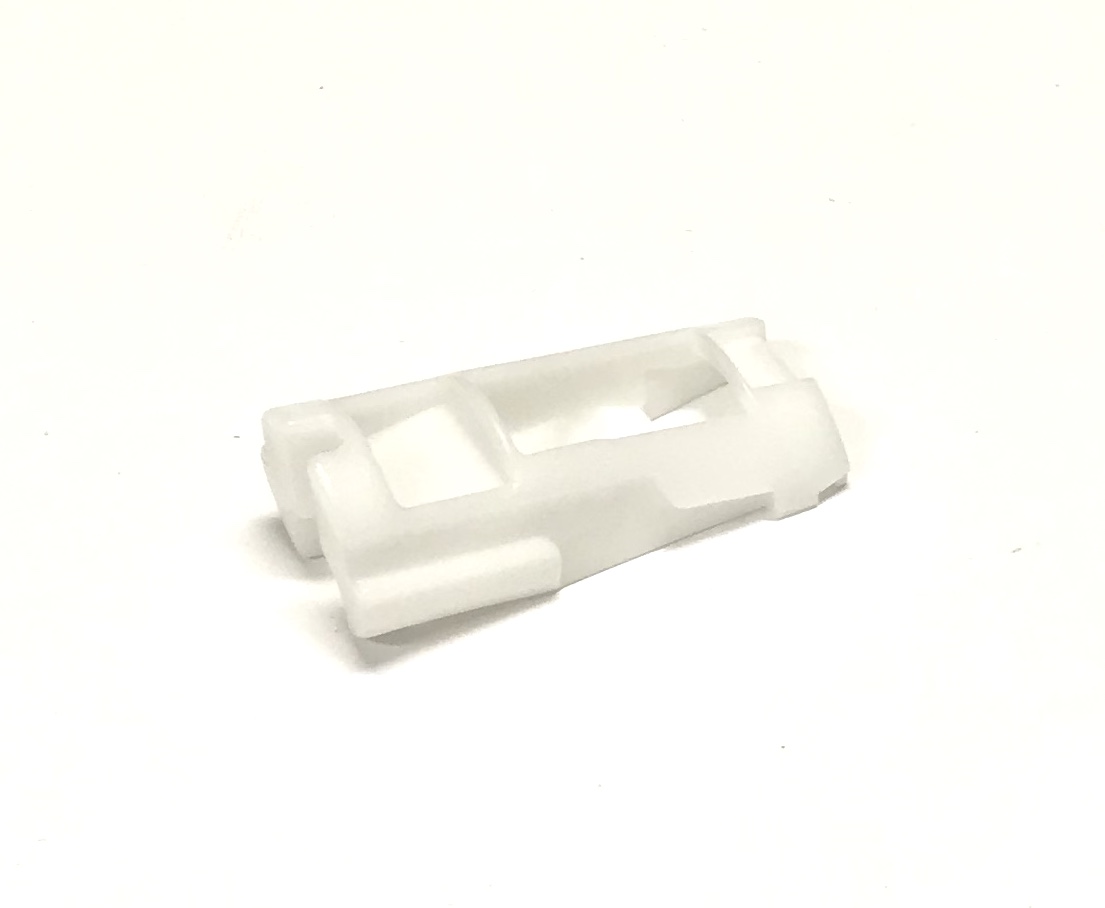 Oem Samsung Freezer Door Handle Support Left Hand Only Originally Shipped With Rf28nhedbsr Rf28nhedbsr Oem Samsung Freezer Door Handle Support Left Hand Only Originally Shipped With Rf28nhedbsr Rf28nhedbsr