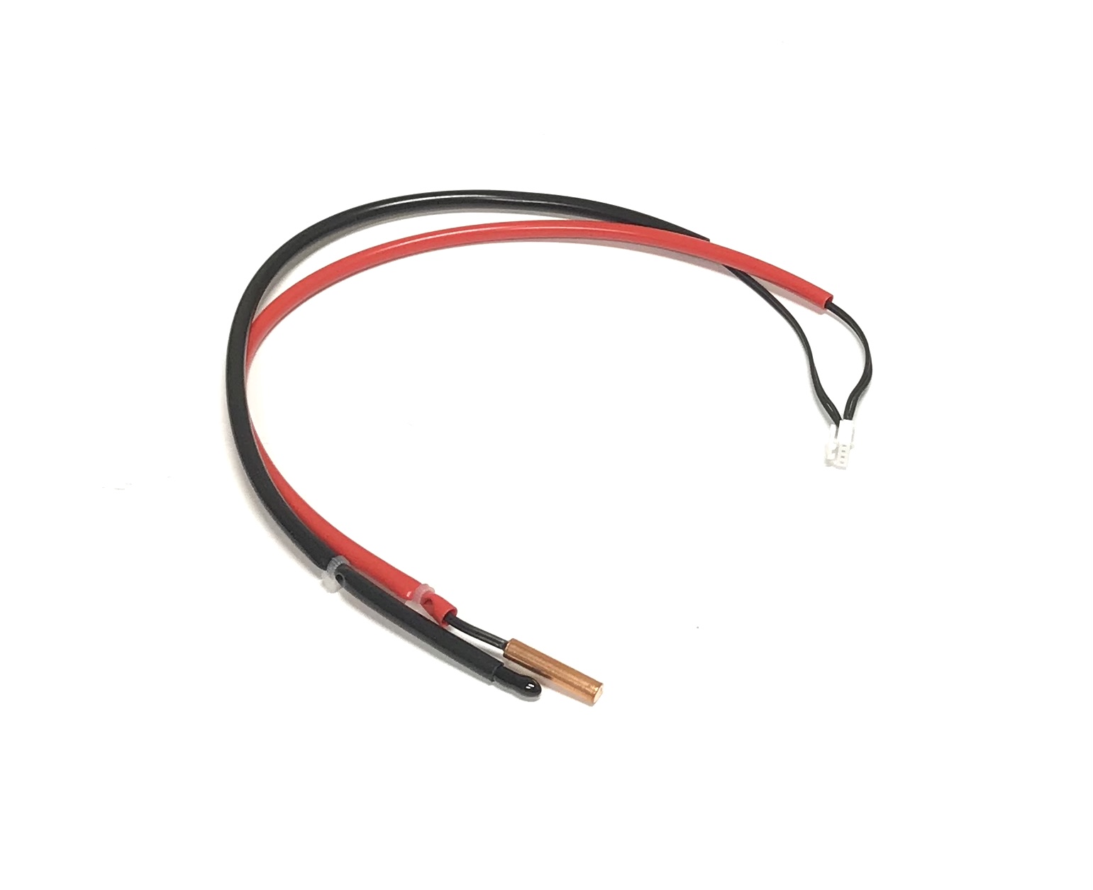 LG OEM LG Air Conditioner AC Thermistor Originally Shipped With LSN360HV, LSN240H, LA090CP