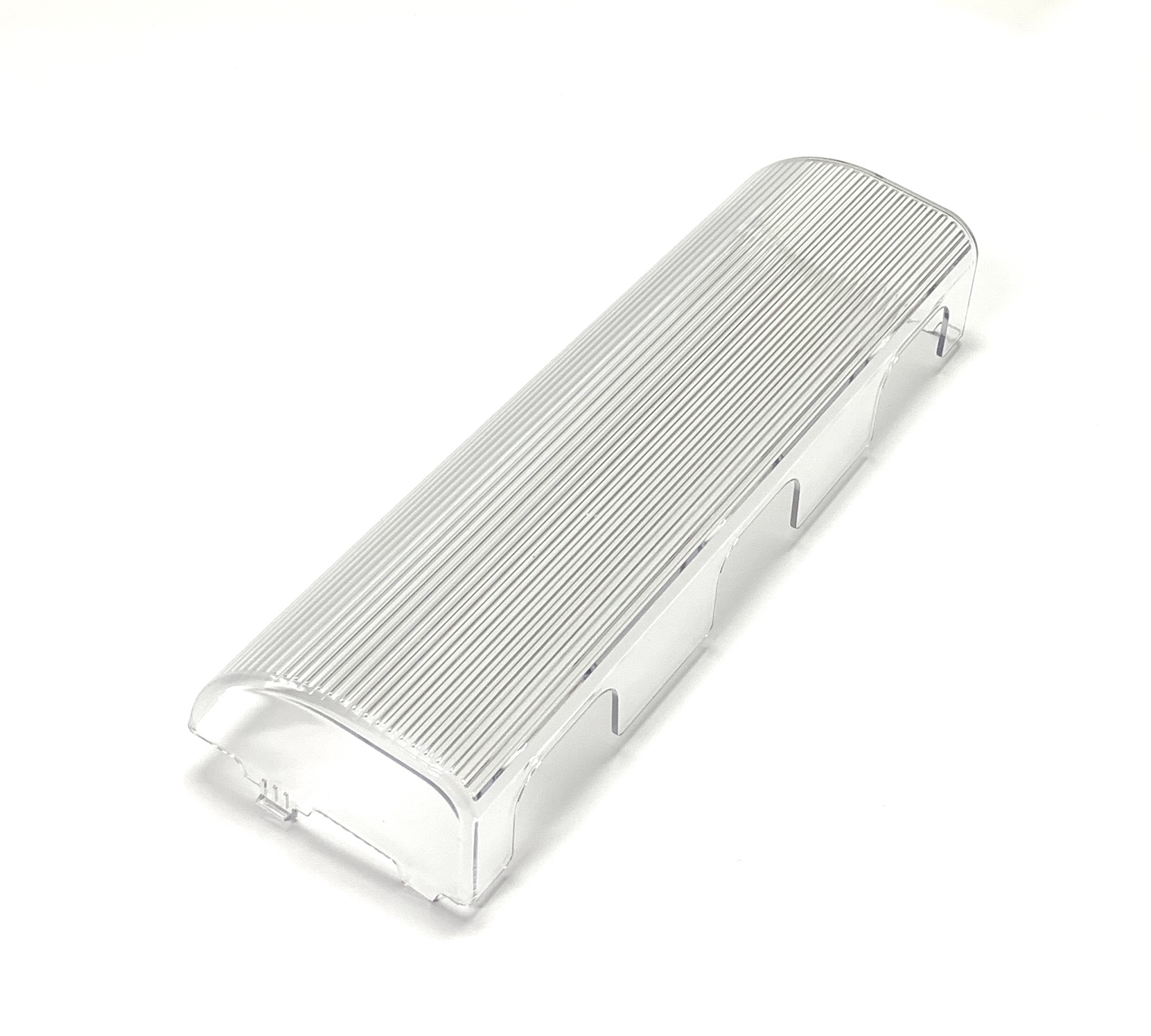 LG OEM LG Refrigerator Section Light Lamp Cover Lens Originally Shipped With LSC27926ST, GML267BQRY, LSC27950SW