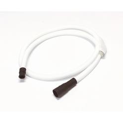 Hotpoint OEM Hotpoint Dishwasher Drain Hose Originally Shipped With HDA1000N10WH, HDA1100F00WH, HDA1100N00WH