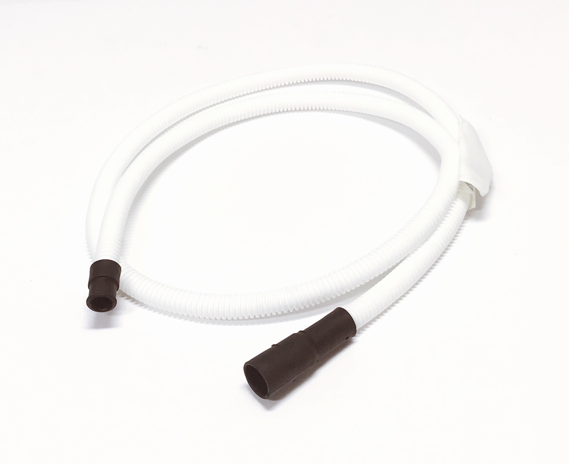 GE OEM GE Dishwasher Drain Hose Originally Shipped With GSM2110D01AA, GSM2110D02AA, GSM2110F00AA, GSM2130D00WW