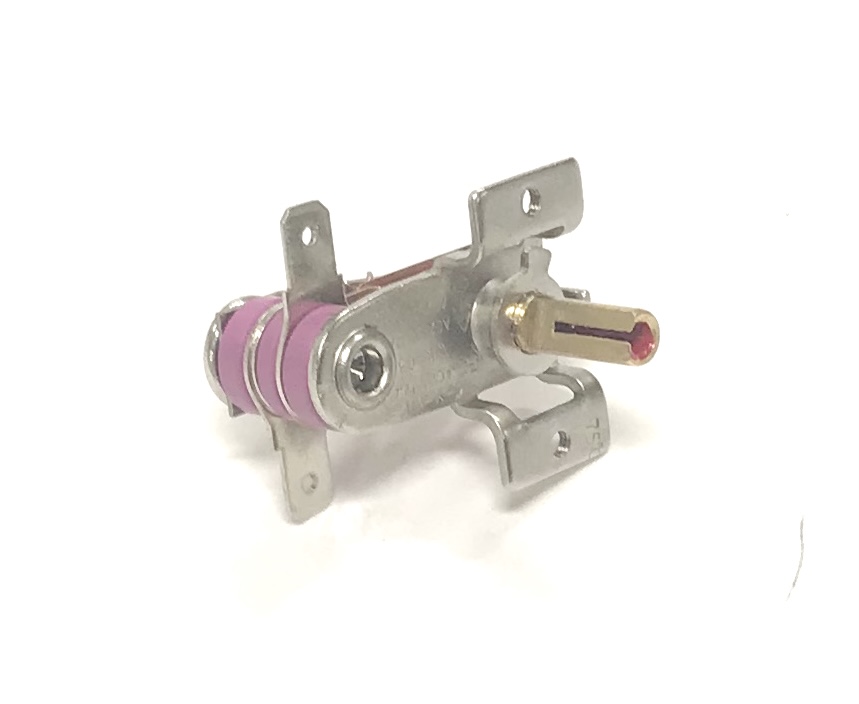 DeLONGHI 1163417 OEM Delonghi Heater Thermostat Originally Shipped With  TRH0715SH, EW6507L, HVF3555TB, TRH0715