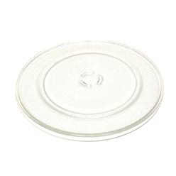 Whirlpool OEM Whirlpool Microwave Glass Plate Originally Shipped With GSC308PJQ3, GMC305PDB09, GSC308PJT3, KMBP100ESS01
