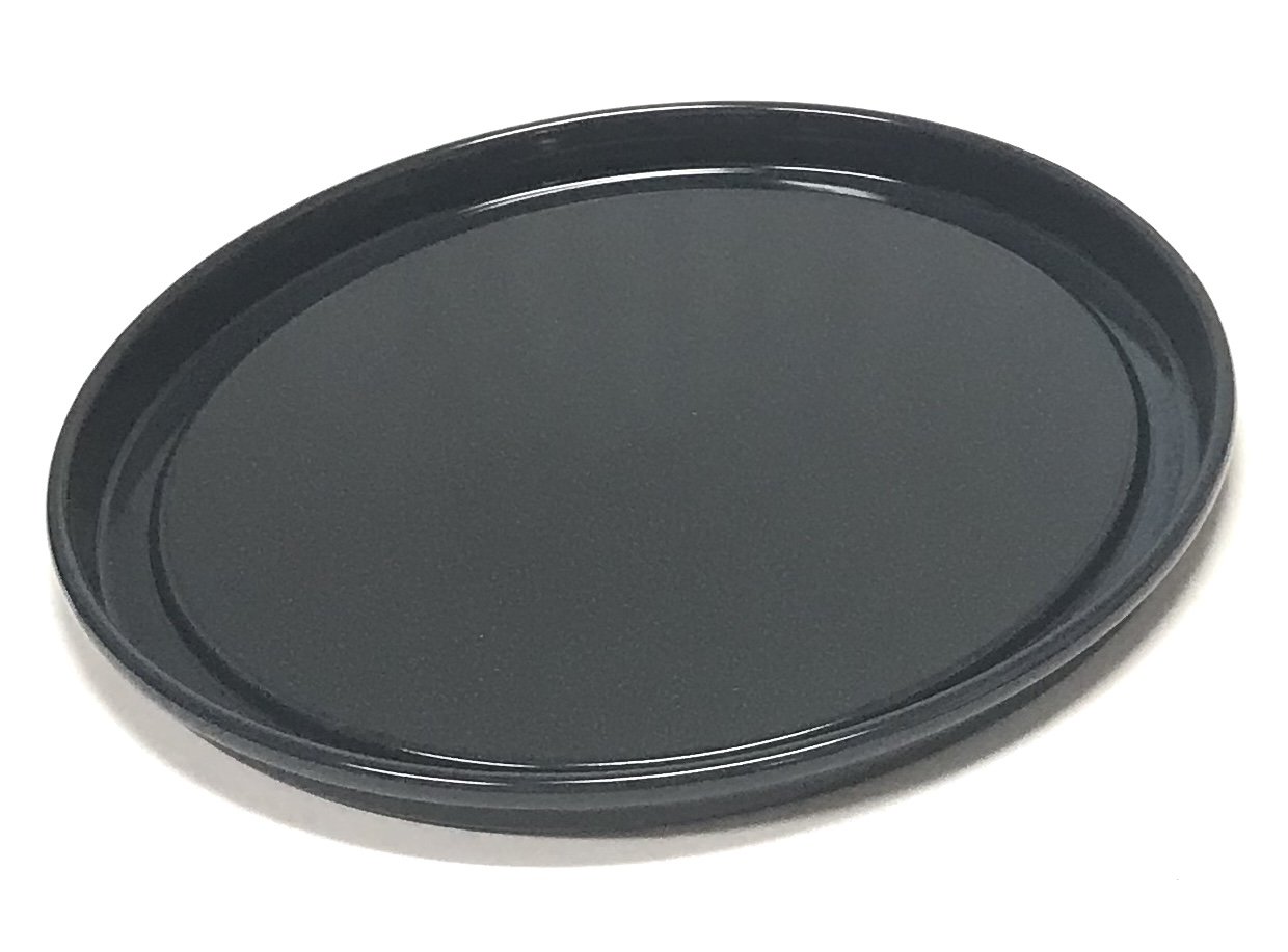 Electrolux OEM Electrolux Microwave Turntable Platter Originally Shipped With E30SO75ESS