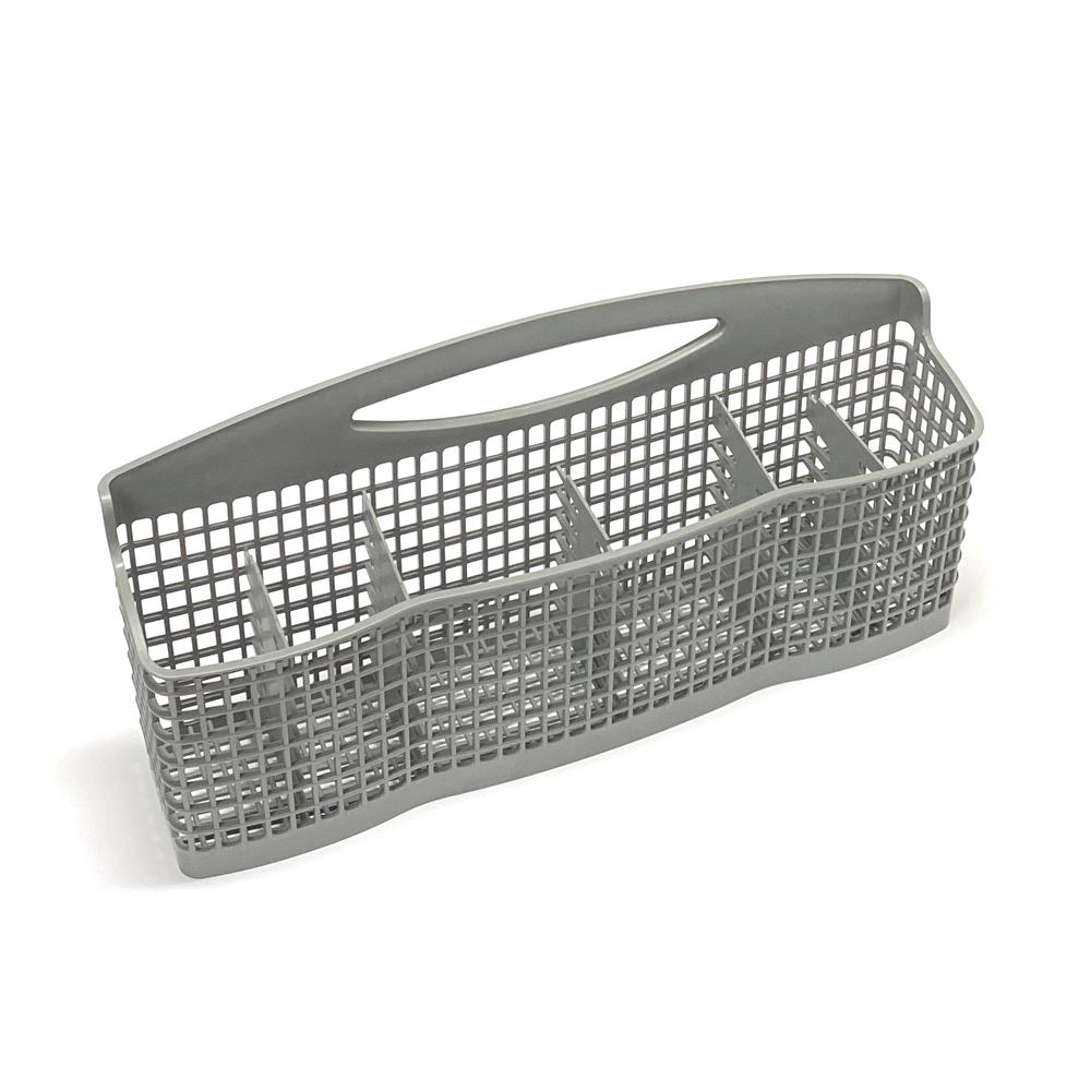 Frigidaire OEM Frigidaire Dishwasher Silverware Basket Originally Shipped With FDB2110LCS0, FDB221RFR0, FDB345CHS0, FDB4050LHB0