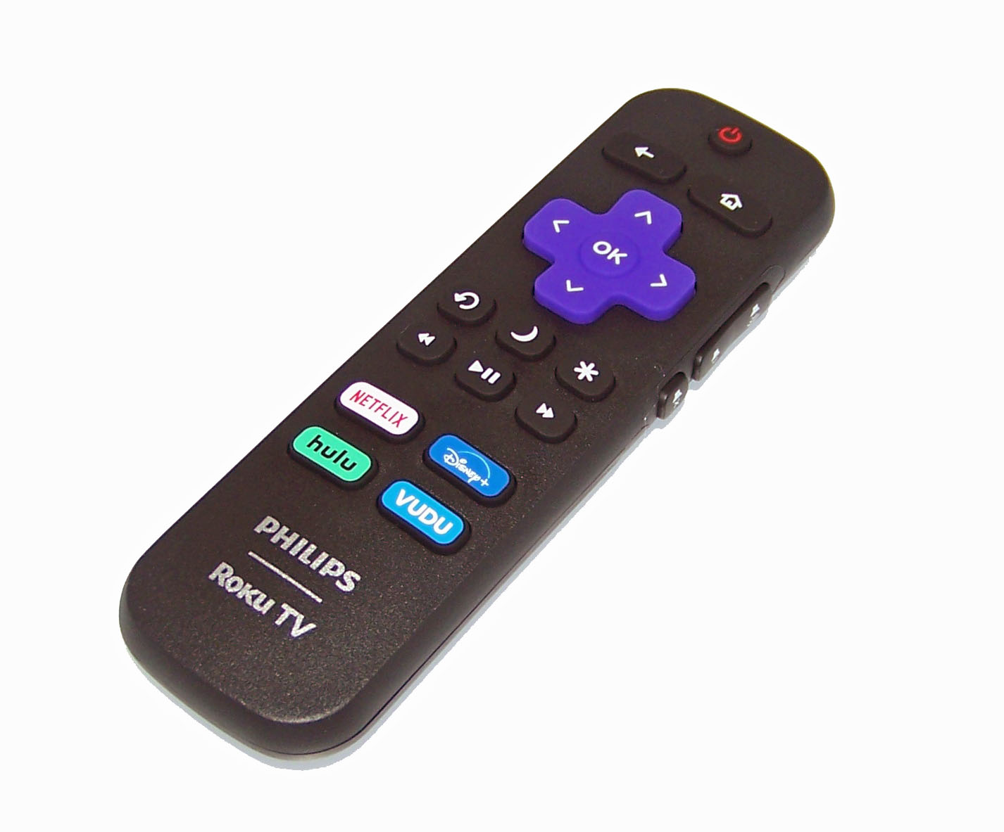 5409384 OEM Philips Remote Control Originally Shipped With 