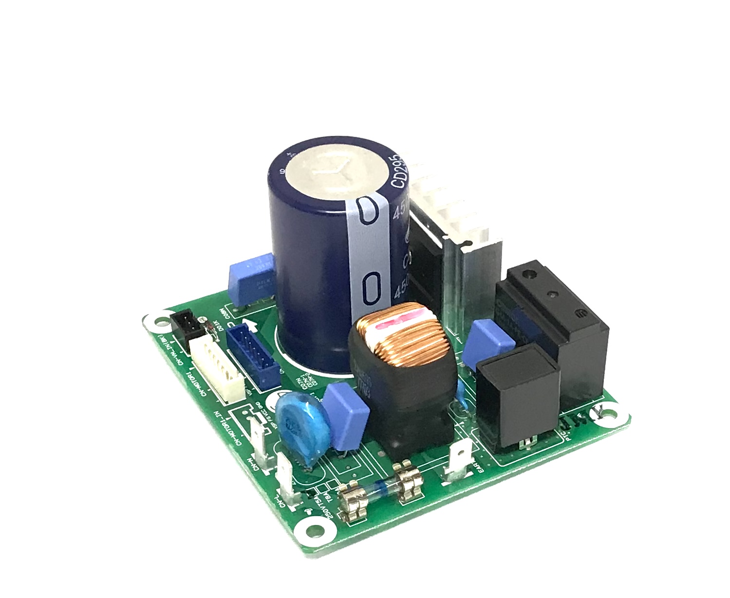 LG OEM LG Air Conditioner AC PCB Assembly Originally Shipped With ARNU153BGA4, ARNU123BGA4, ARNU093BGA4