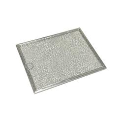 GE OEM GE Microwave Grease Filter Originally Shipped With JVM1650BB001, JVM1650AB02, JVM1331BW02, JVM1440WD002