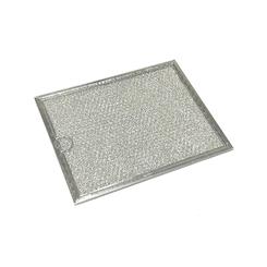 GE OEM GE Microwave Grease Filter Originally Shipped With JVM1430WD01, JVM1410WC001, JVM1650AB003, JVM1660BB006