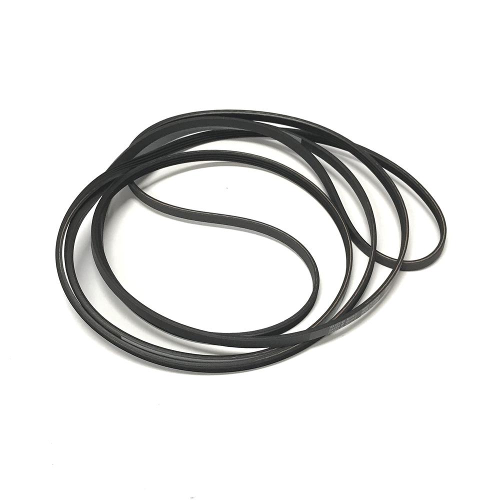 LG OEM LG Dryer Drum Belt Originally Shipped With DLE5977BM, DLE5977S, DLE5977SM, DLE5977W