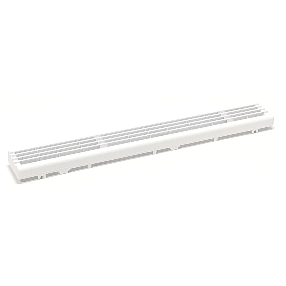 Whirlpool OEM Whirlpool Microwave White Vent Grill Originally Shipped With MH1150XMB3, MH1150XMB4, MH1150XMQ0, MH1150XMQ1