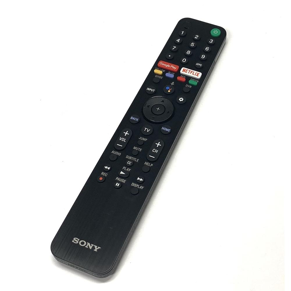 Sony OEM Sony Remote Control Specifically For XBR-55X900E, XBR55X900F, XBR-55X900F, XBR55X905E, XBR-55X905E