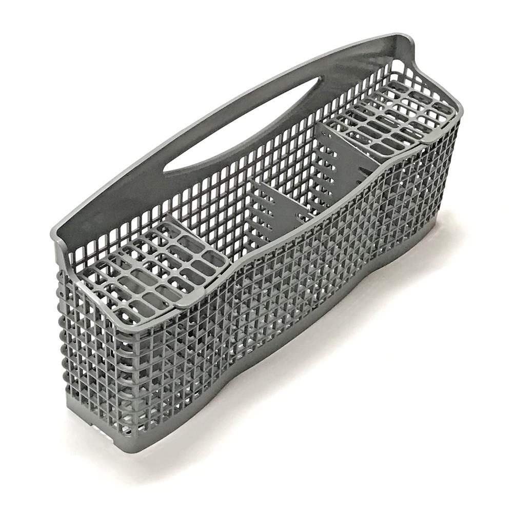 Frigidaire OEM Frigidaire Dishwasher Silverware Basket Originally Shipped With GSB5755DB0, GSB5755DC0, GSB6400NDQ0