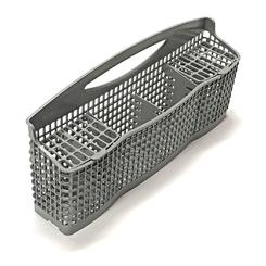 Frigidaire OEM Frigidaire Dishwasher Silverware Basket Originally Shipped With FGHD2472PF0, FGHD2472PF1A, FGHD2472PW0