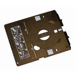 Epson OEM Epson Printer Printing CD DVD Print Tray for XP-7100, XP-7101, XP-970