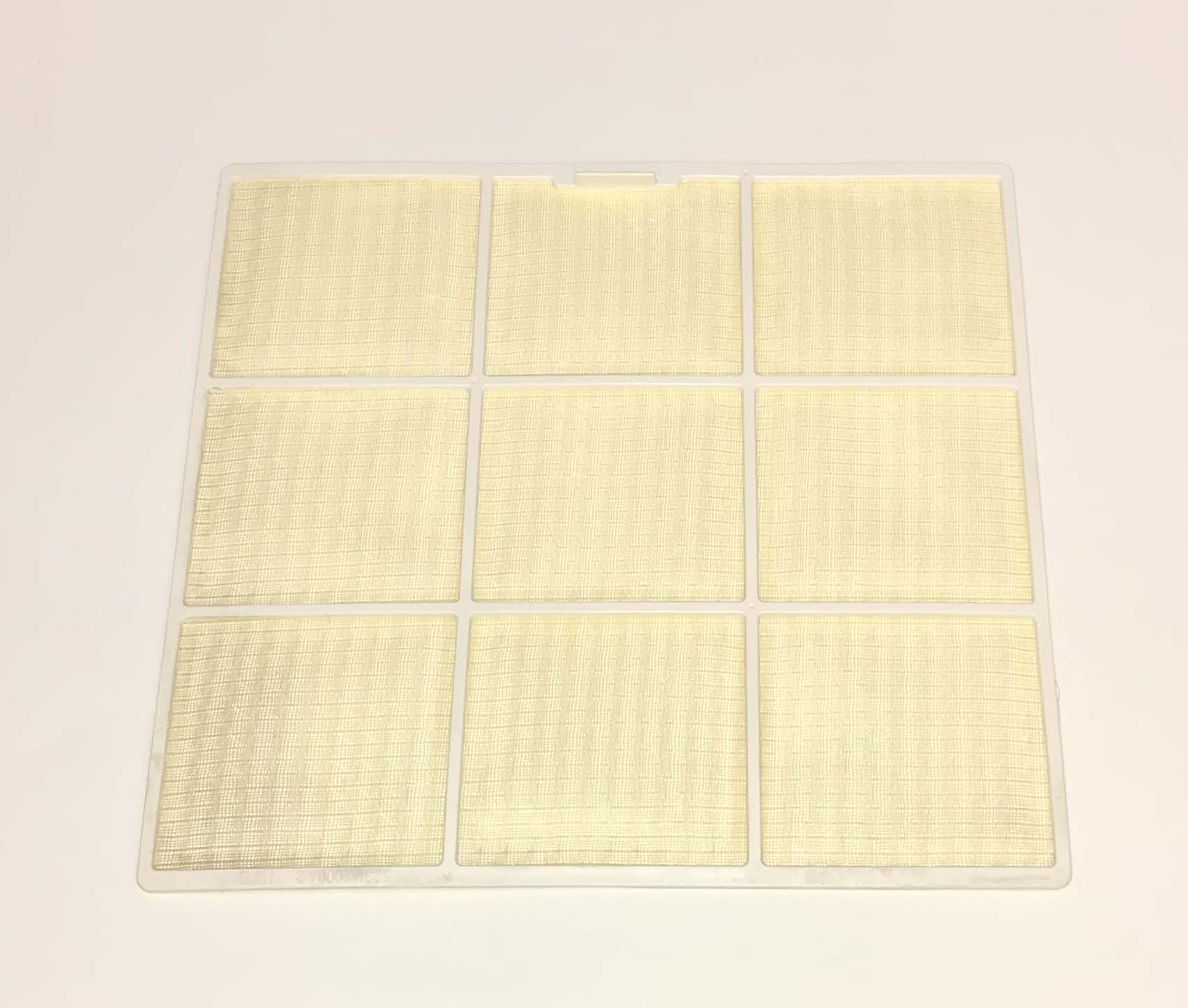 Panasonic NEW OEM Panasonic AC Air Conditioner Filter Specifically For CWXC83HU, CW-XC83HU