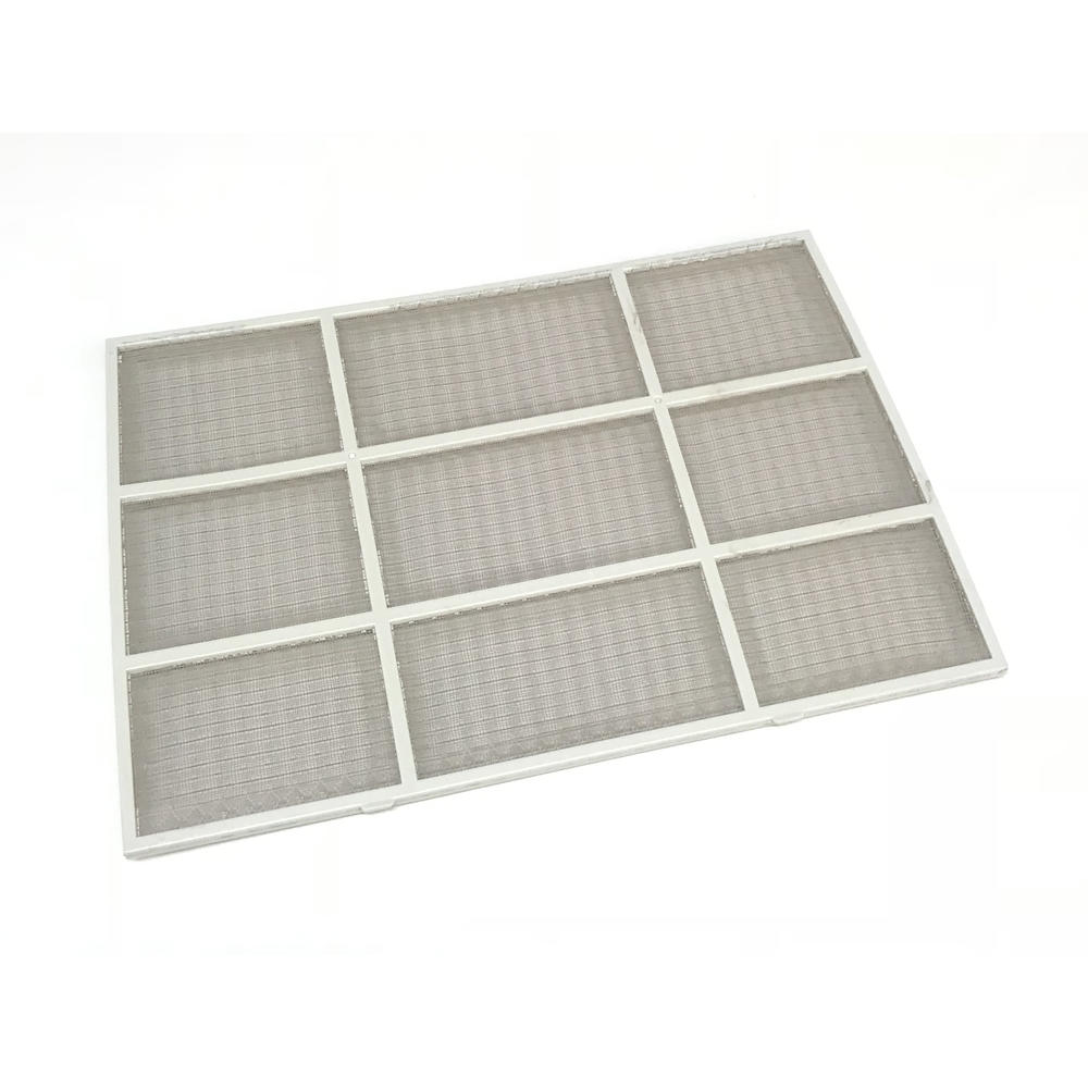 DeLONGHI OEM Delonghi Air Conditioner Filter Originally Shipped With: PACAN130ESWH3A PACAN130HPESDG3A PACAN140HPEWC PACAN140HPEWS
